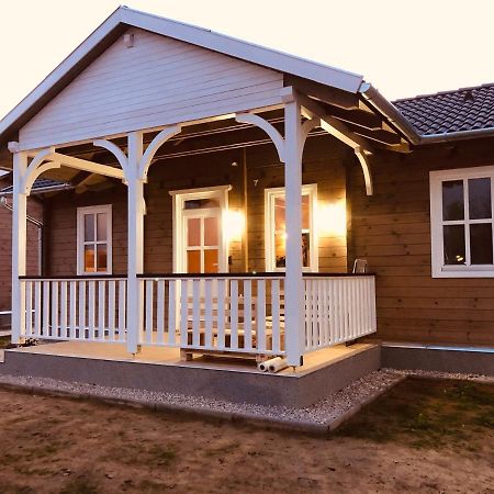 Club Thermal Village Cegléd Eksteriør billede