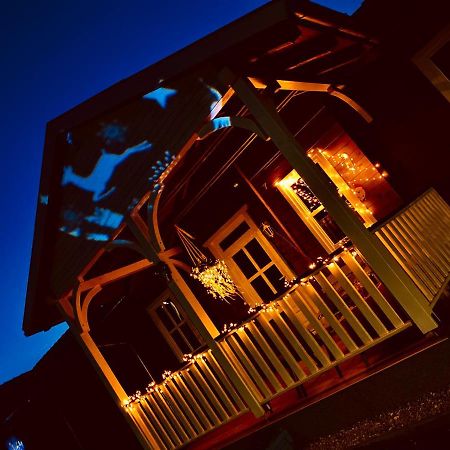 Club Thermal Village Cegléd Eksteriør billede