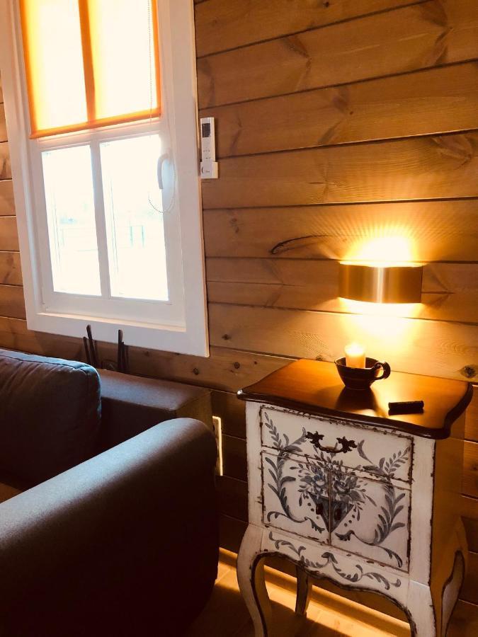 Club Thermal Village Cegléd Eksteriør billede