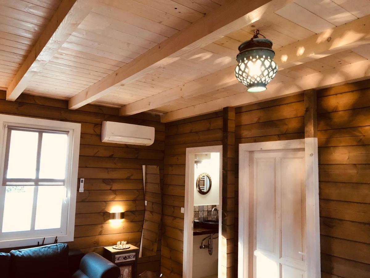 Club Thermal Village Cegléd Eksteriør billede