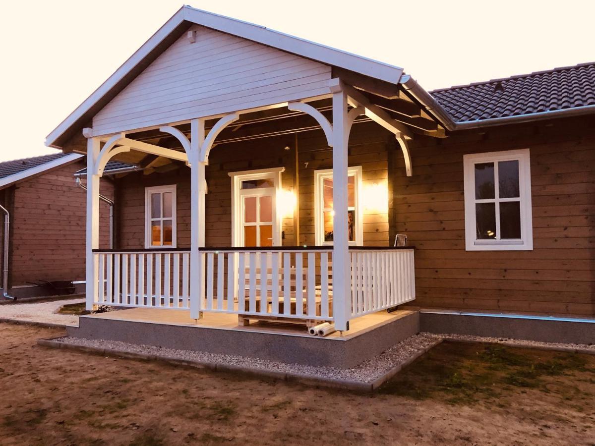 Club Thermal Village Cegléd Eksteriør billede