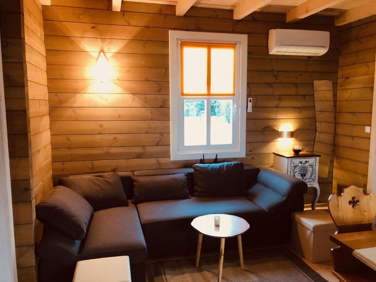 Club Thermal Village Cegléd Eksteriør billede