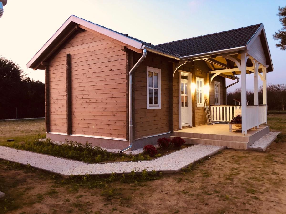 Club Thermal Village Cegléd Eksteriør billede