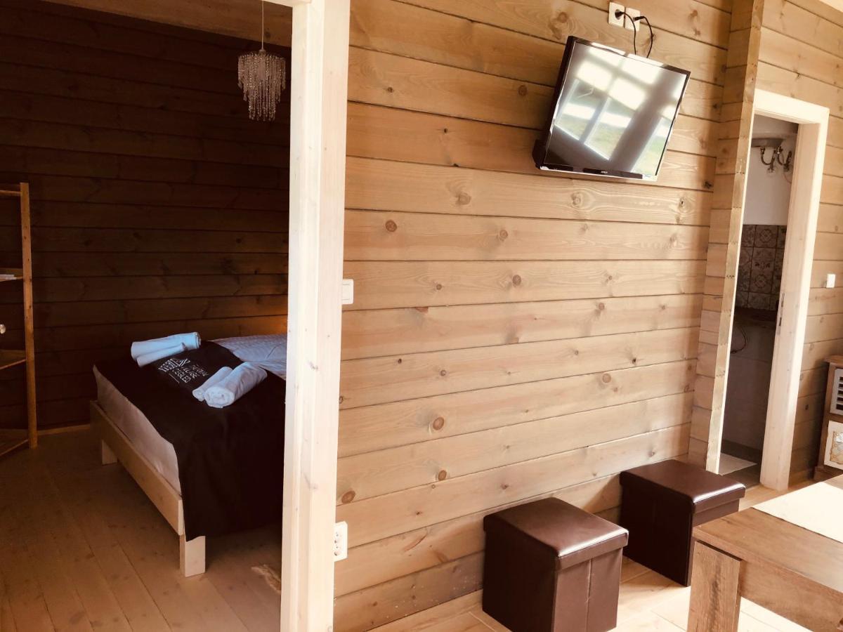 Club Thermal Village Cegléd Eksteriør billede