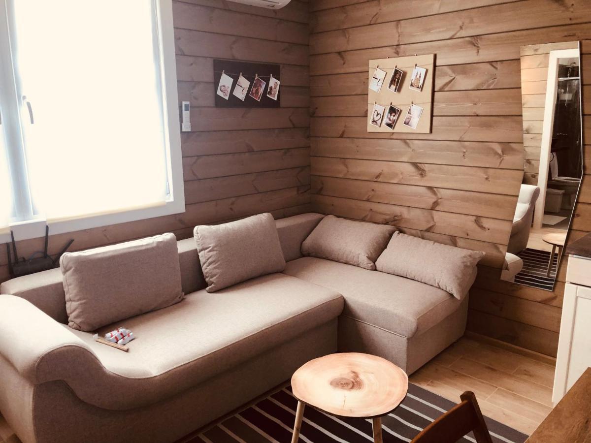 Club Thermal Village Cegléd Eksteriør billede